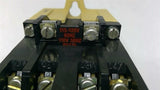 Allen Bradley 700-PK800A1 Master Control AC Relay Series B 115-120V 60HZ