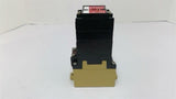 Allen Bradley 700-PK800A1 Master Control AC Relay Series B 115-120V 60HZ