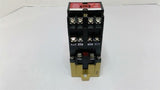 Allen Bradley 700-PK800A1 Master Control AC Relay Series B 115-120V 60HZ