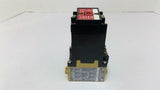 Allen Bradley 700-PK800A1 Master Control AC Relay Series B 115-120V 60HZ