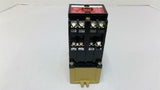 Allen Bradley 700-PK800A1 Master Control AC Relay Series B 115-120V 60HZ