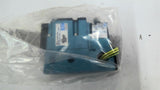 MAC 6211C-112-PM-114DA Solenoid Valve