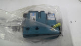 MAC 6211C-112-PM-114DA Solenoid Valve