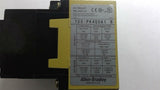 Allen Bradley 700-PK400A1 AC Relay 115-120V 60HZ