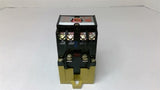Allen Bradley 700-PK400A1 AC Relay 115-120V 60HZ