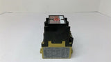 Allen Bradley 700-PK400A1 AC Relay 115-120V 60HZ