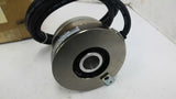 KEB 08 03 822-075U 90VDC 28W 0.750KWY