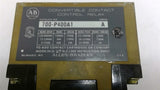 Allen Bradley 700-P400A1 Relay Series A 115-120V 60HZ