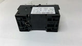 Siemens 3RV1021-1EA10 Manual Motor Controller 460 Volt 3 Hp 2.8-4 Amps