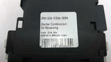 Siemens 3RT1024-1B Contactor W/ Siemens 3RH1921-1HA31 Auxiliary Contact