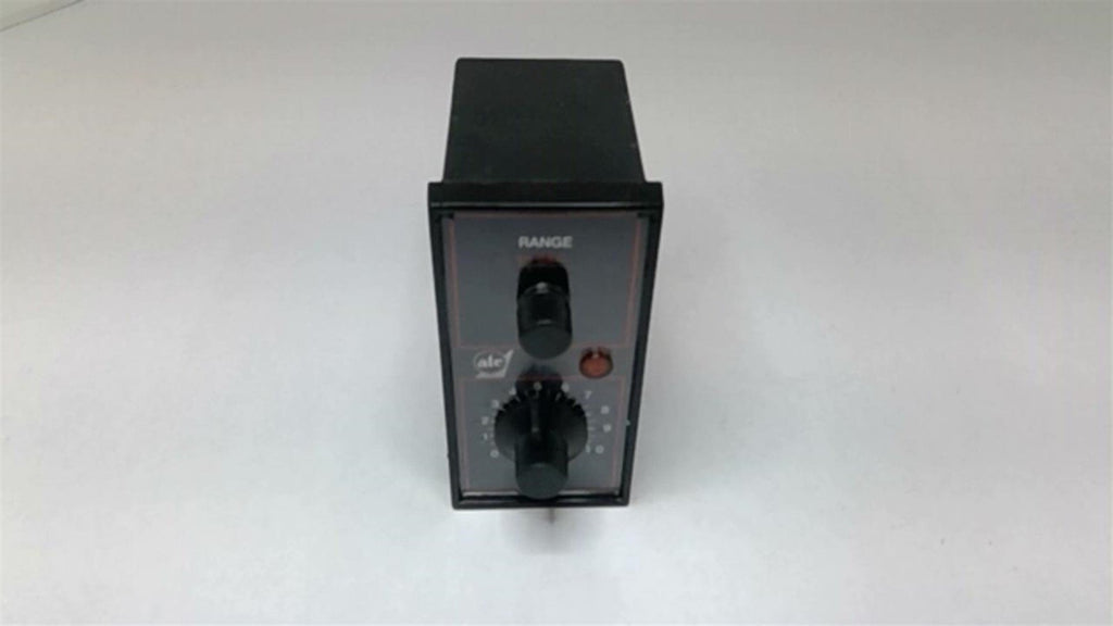 ATC 328E200F10XX Time Delay Relay 24-240VAC 50/60HZ
