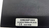 ATC 328E200F10XX Time Delay Relay 24-240VAC 50/60HZ