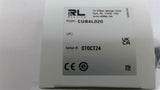 Red Lion CUB4L020 Counter