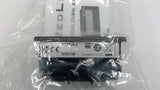 Red Lion CUB4L020 Counter