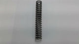 Spring 7"Length 1"OD Lot Of 4