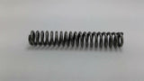 Spring 7"Length 1"OD Lot Of 4