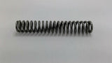 Spring 7"Length 1"OD Lot Of 4