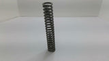 Spring 7"Length 1"OD Lot Of 4