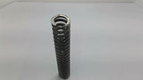 Spring 7"Length 1"OD Lot Of 4