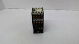 Siemens 3TH 82 53-0A Contactor 600 Volts 10 Amps