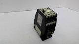 Siemens 3TH 82 53-0A Contactor 600 Volts 10 Amps