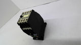 Siemens 3TH 82 53-0A Contactor 600 Volts 10 Amps