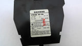 Siemens 3TH 82 53-0A Contactor 600 Volts 10 Amps