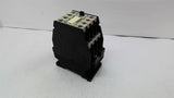 Siemens 3TH 82 53-0A Contactor 600 Volts 10 Amps