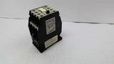 Siemens 3TH 82 53-0A Contactor 600 Volts 10 Amps
