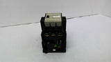 Siemens 3TB-44-17-0A Contactor 42 Amp 600 Vac