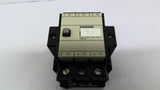 Siemens 3TB-44-17-0A Contactor 42 Amp 600 Vac
