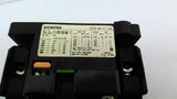 Siemens 3TB-44-17-0A Contactor 42 Amp 600 Vac