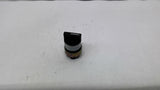 General Electric 080SMDN 2 Position Selector Switch Lot of 5