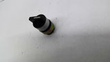 General Electric 080SMDN 2 Position Selector Switch Lot of 5