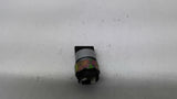General Electric 080SMDN 2 Position Selector Switch Lot of 5