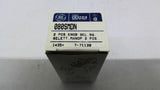 General Electric 080SMDN 2 Position Selector Switch Lot of 5