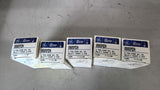 General Electric 080SMDN 2 Position Selector Switch Lot of 5