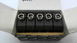 Kissling 54.808.101 R 53 Limit Switch Box of 5