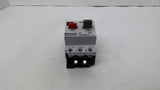 Siemens 3VE1010-2F Circuit Breaker 0.63-1 Amp