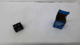Cema IEC337-AC11-DC11 Contactor Block