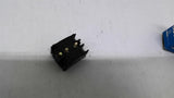 Cema IEC337-AC11-DC11 Contactor Block