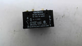 Cema IEC337-AC11-DC11 Contactor Block