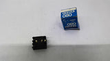 Cema IEC337-AC11-DC11 Contactor Block