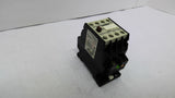 Siemens 3TB40-11-0A Contactor 460 Volts 2 HP