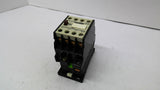 Siemens 3TB40-11-0A Contactor 460 Volts 2 HP
