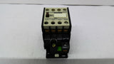 Siemens 3TB40-11-0A Contactor 460 Volts 2 HP