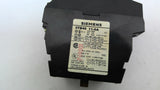 Siemens 3TB40-11-0A Contactor 460 Volts 2 HP