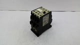 Siemens 3TB40-11-0A Contactor 460 Volts 2 HP