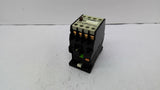 Siemens 3TB40-11-0A Contactor 460 Volts 2 HP
