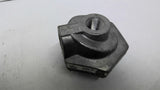 Parker 0R50B 1/2" Quick Exhaust Valve